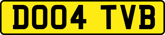 DO04TVB