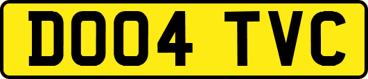DO04TVC
