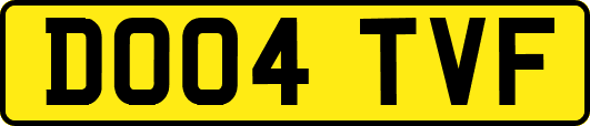 DO04TVF