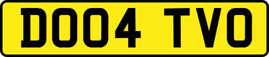DO04TVO