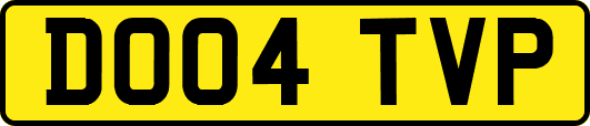DO04TVP
