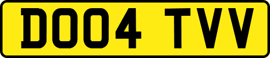 DO04TVV
