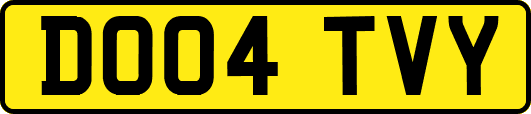 DO04TVY