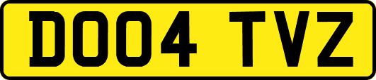 DO04TVZ
