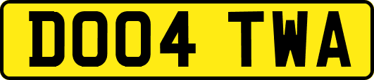 DO04TWA