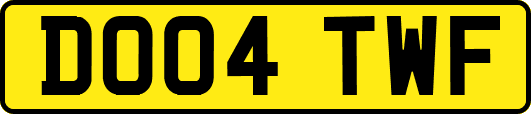 DO04TWF