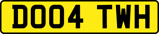 DO04TWH