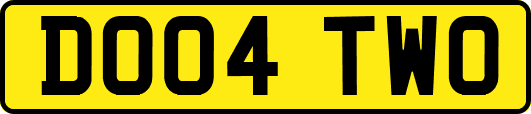 DO04TWO