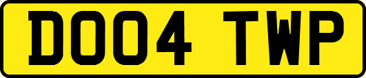 DO04TWP