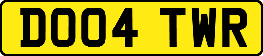 DO04TWR