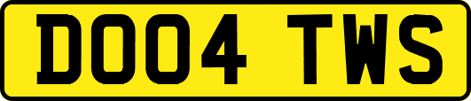 DO04TWS
