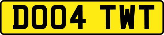 DO04TWT