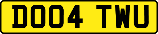 DO04TWU