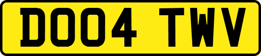 DO04TWV