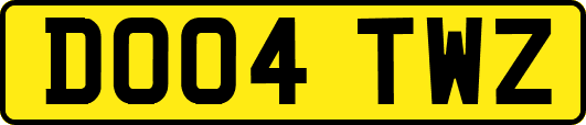 DO04TWZ