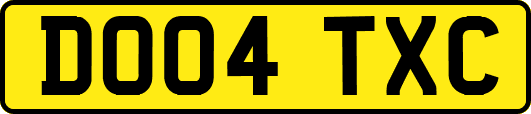 DO04TXC