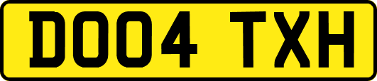 DO04TXH
