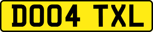 DO04TXL