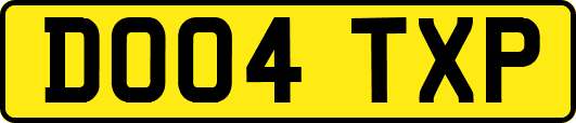 DO04TXP