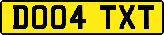 DO04TXT