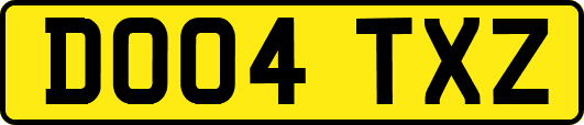 DO04TXZ