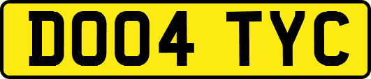 DO04TYC