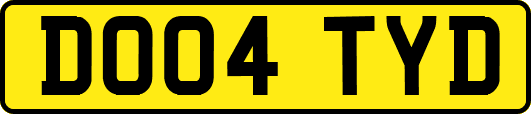 DO04TYD