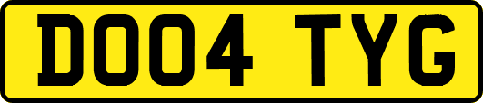 DO04TYG