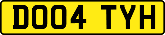 DO04TYH