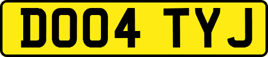 DO04TYJ