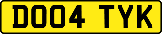 DO04TYK