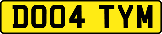 DO04TYM
