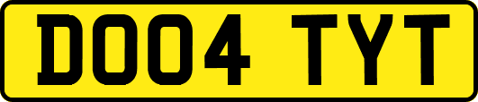 DO04TYT