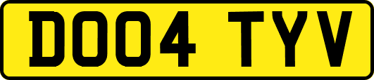 DO04TYV