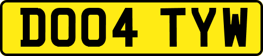 DO04TYW