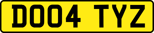 DO04TYZ