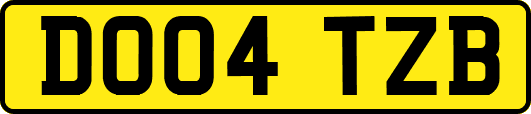DO04TZB