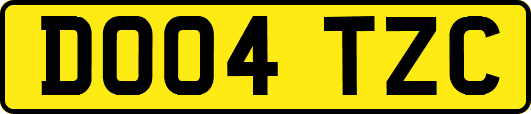 DO04TZC