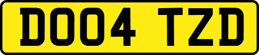 DO04TZD