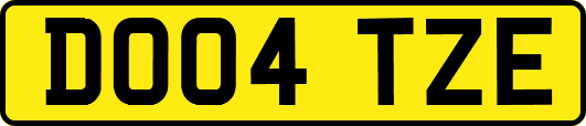 DO04TZE