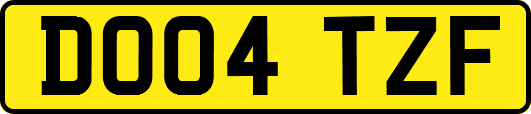 DO04TZF