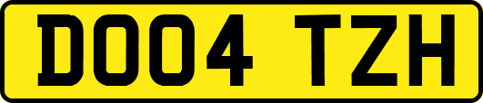 DO04TZH