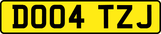 DO04TZJ