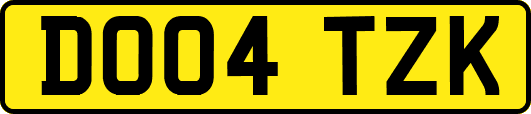 DO04TZK