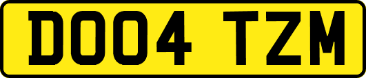 DO04TZM