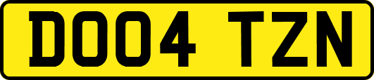 DO04TZN
