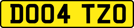 DO04TZO