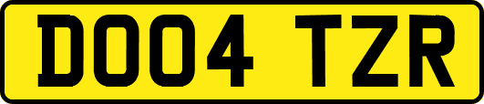 DO04TZR