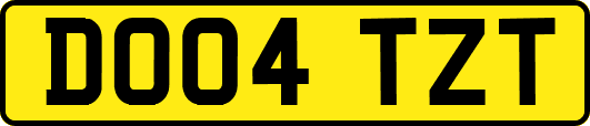 DO04TZT