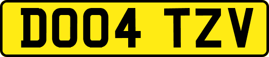 DO04TZV